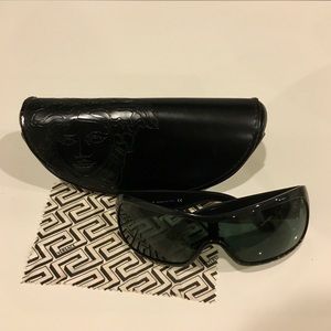 Versace sunglasses